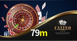 Estatísticas 79m