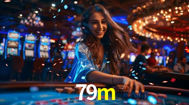Welcome Bonus 79m
