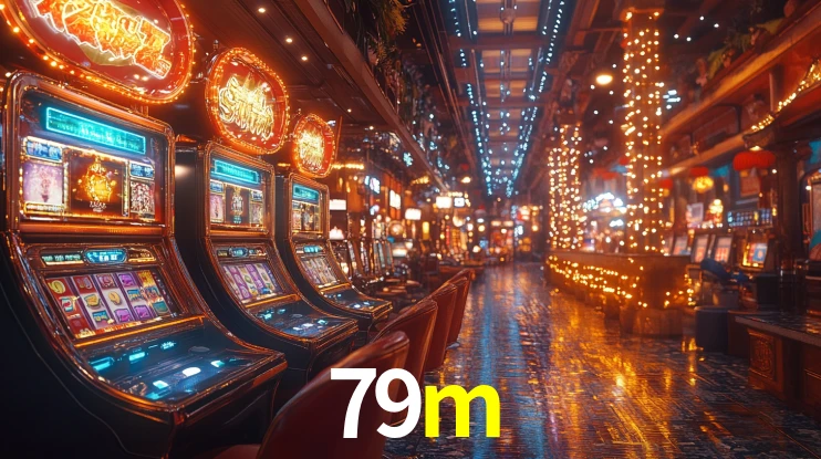 79m: Seu Cassino Premiado com Pagamentos Rápidos