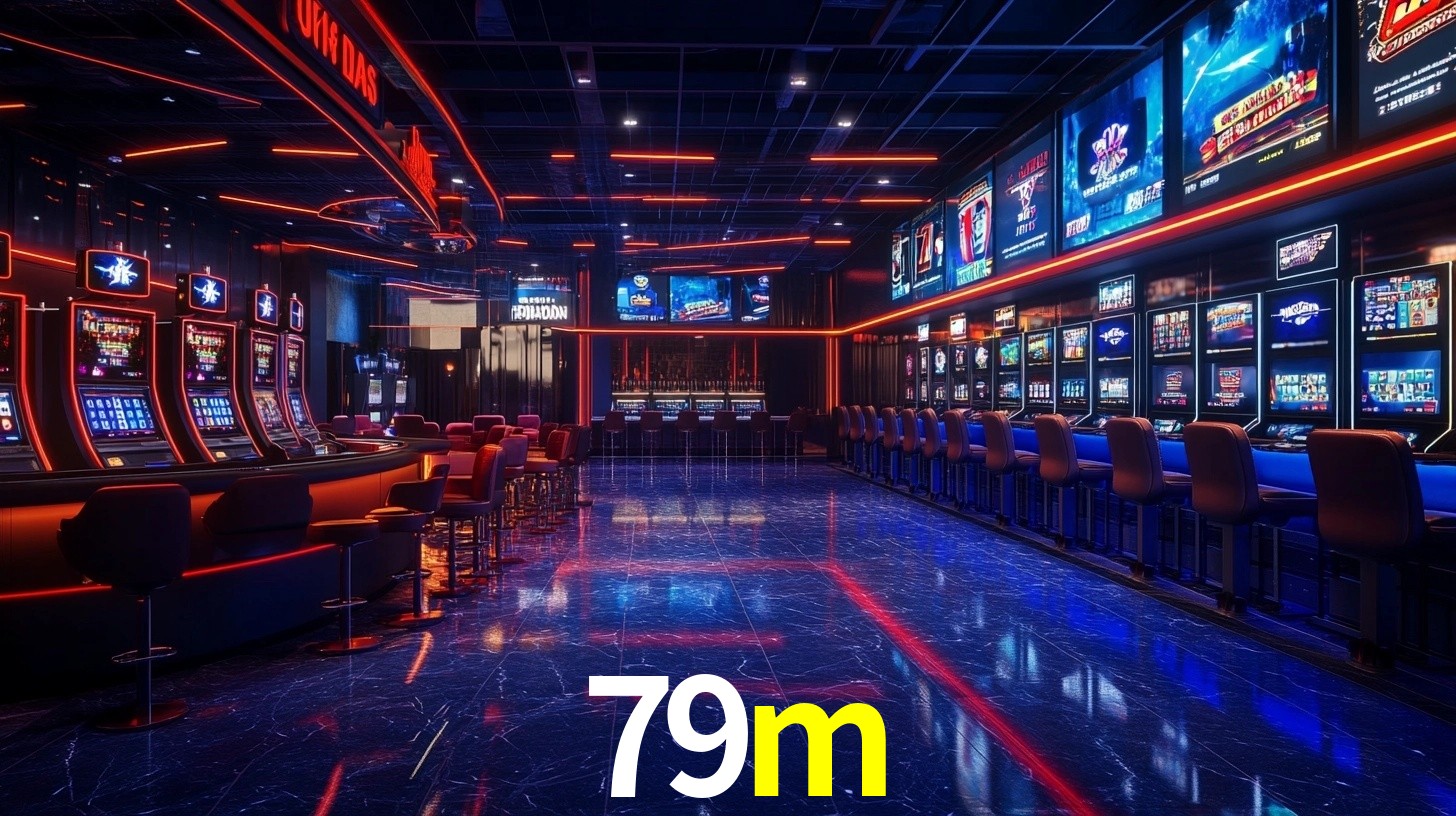 Welcome Bonus 79m