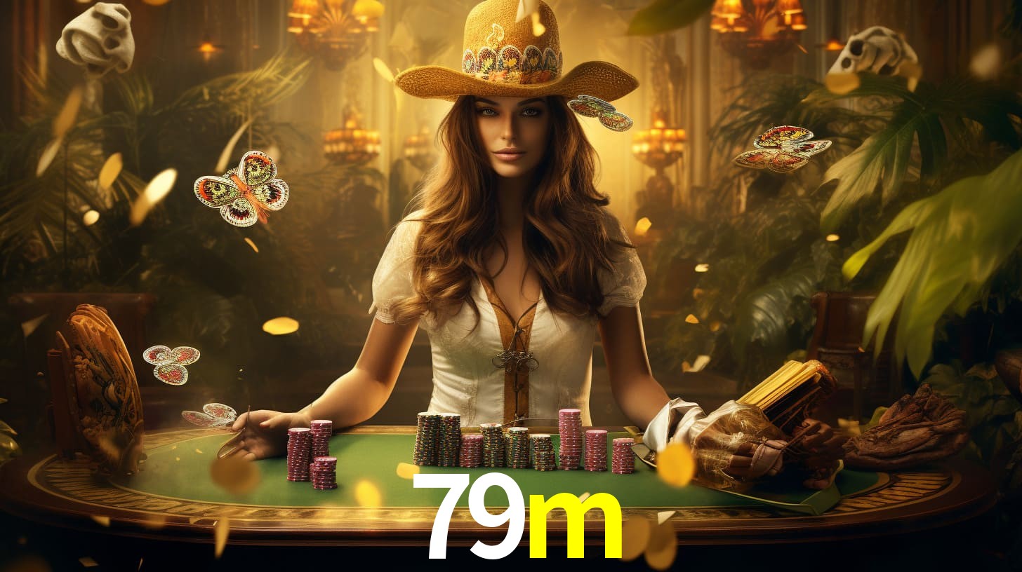Blackjack Table 79m