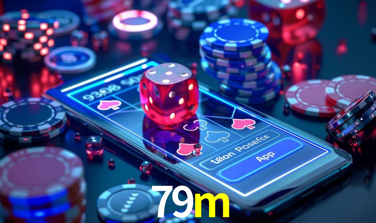 Bot 79m Telegram