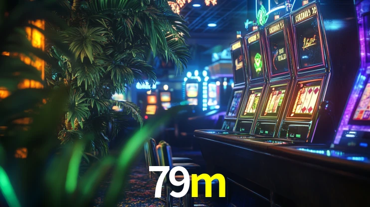 Live Casino 79m