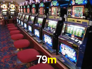 A Emoção da Loteria na 79m: Uma Chance de Mudança de Vida