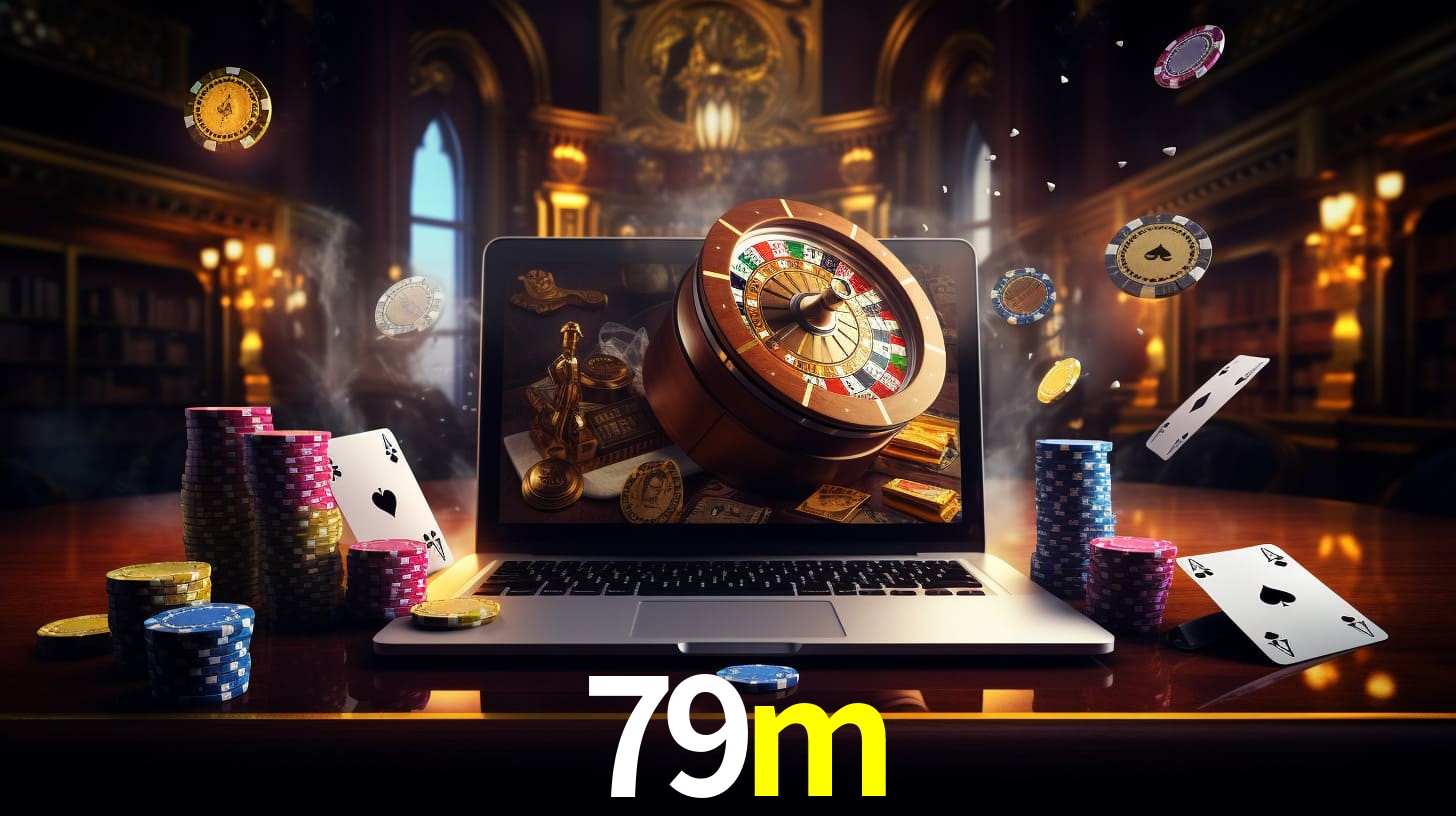 Roulette Table 79m