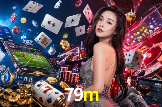 Game Providers 79m