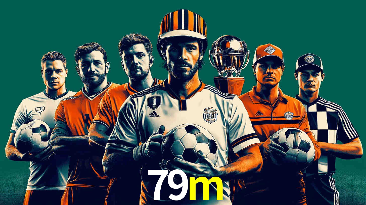 Descubra o Programa VIP da 79m: Vantagens Exclusivas para Jogadores