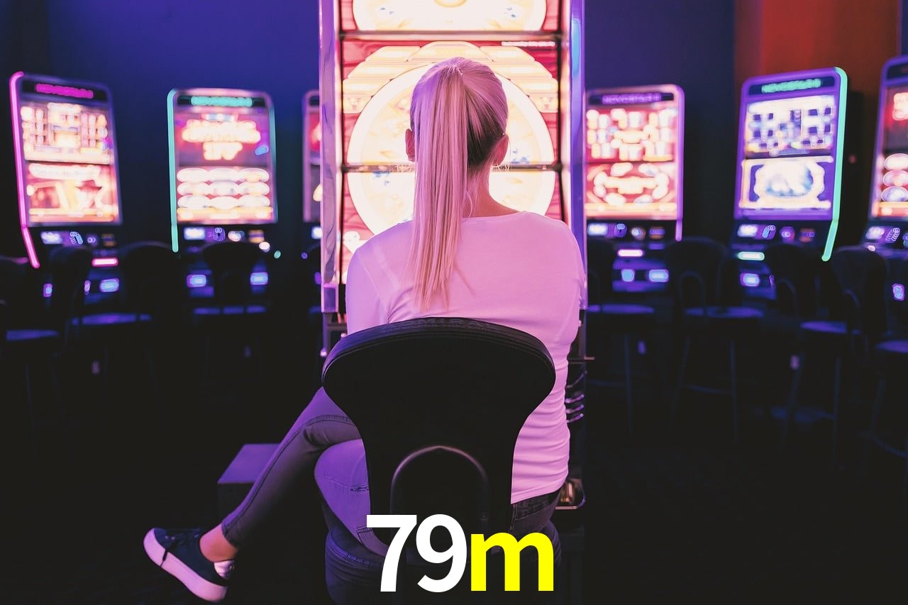Live Casino 79m