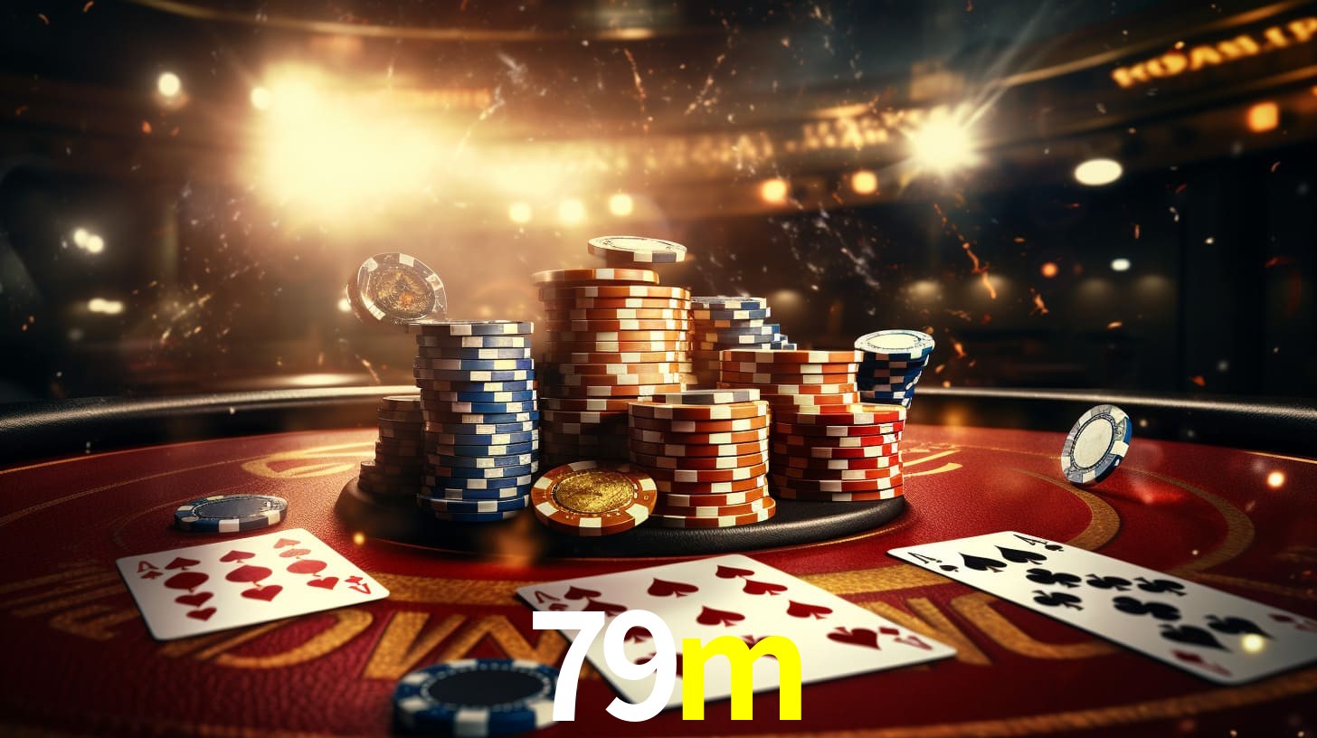 VIP Casino 79m
