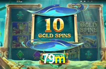 A Revolução dos Aplicativos de Jogos no 79m