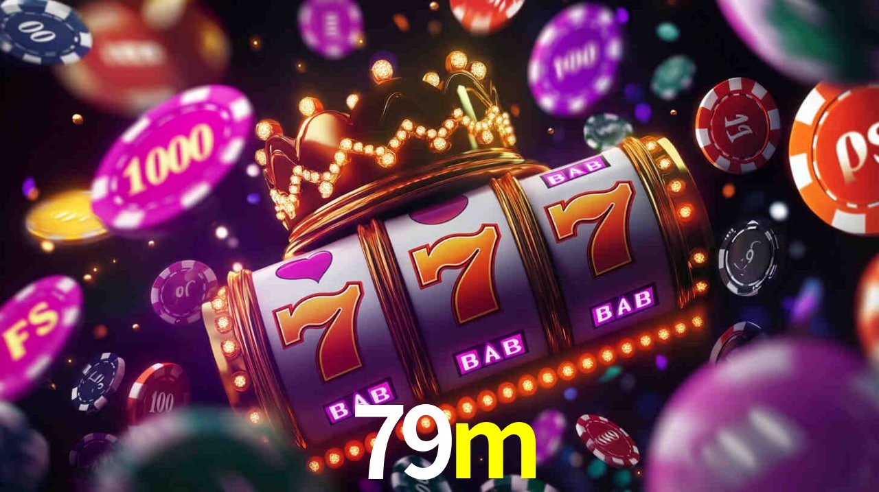 Slot Games 79m