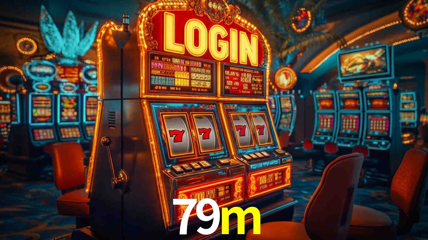 79m App Interface