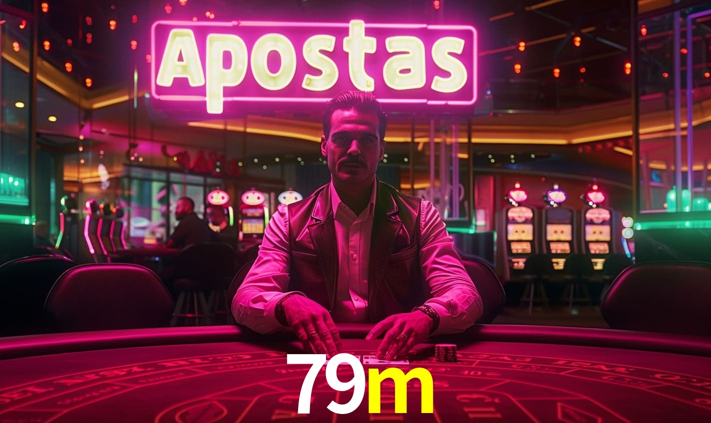 A Emoção da Loteria na 79m: Uma Chance de Mudança de Vida
