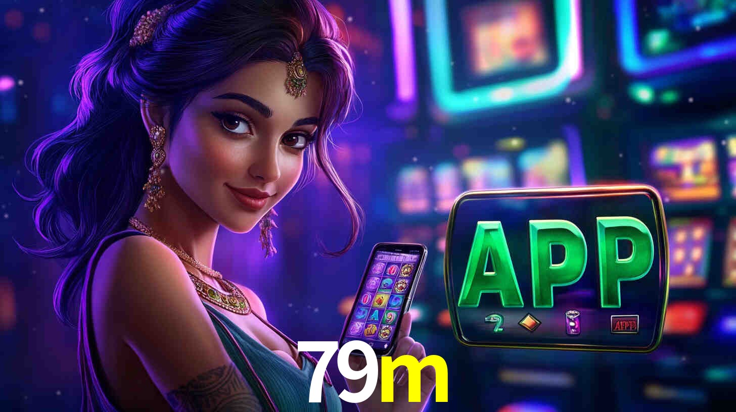 79m: A Experiência de Casino com Jogos de Mesa ao Vivo