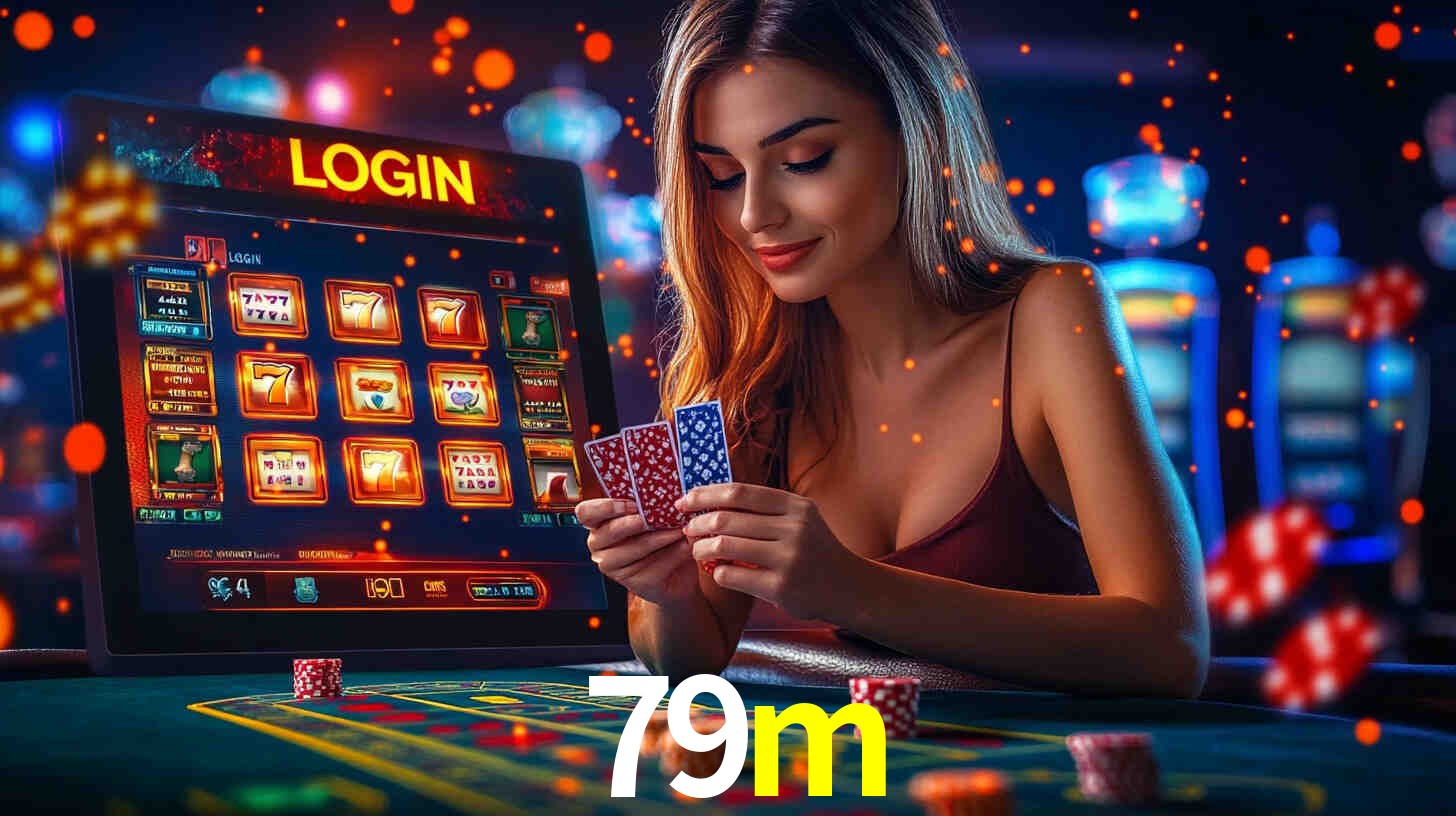 Bônus Generosos e Exclusivos no 79m para Você!