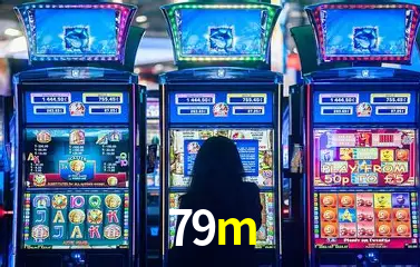 A Popularidade dos Caça-Níqueis no 79m
