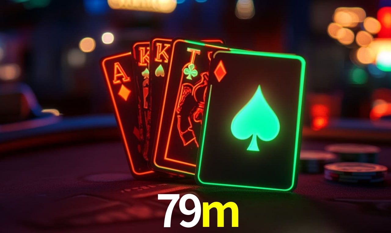 Jogos de Slot 79m
