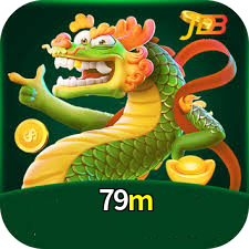 Logo 79m Cassino Online Brasil